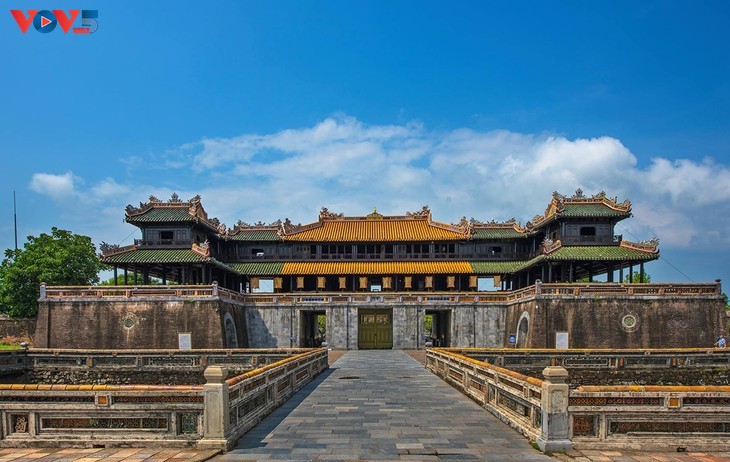 Thua Thiên-Huê classé dans la liste des destinations à visiter pour 2024