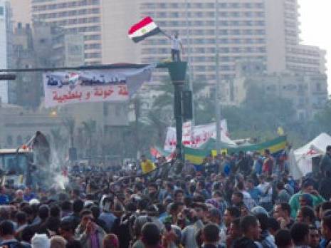 Egypte : L’armée décidée à tenir les élections à la date prévue