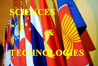 14e conférence des ministres des sciences et des technologies de l'ASEAN