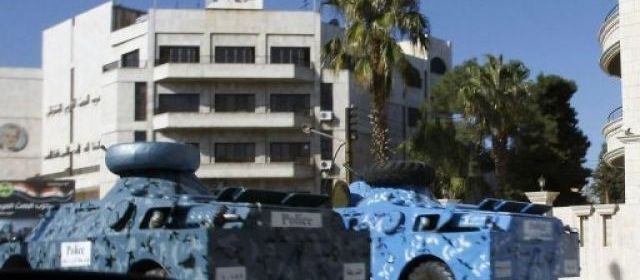 La Ligue arabe élabore une série de sanctions contre la Syrie