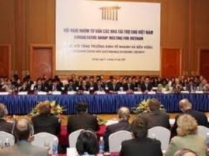 Ouverture du forum des entreprises vietnamiennes