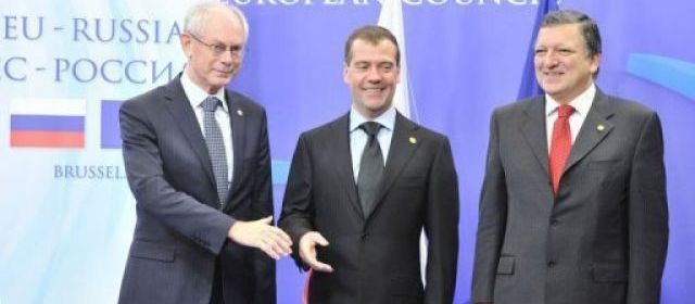 Sommet Russie-Union Européenne : renforcer le partenariat stratégique