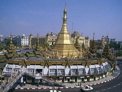 Renforcer la coopération avec le Myanmar et au sein de GMS