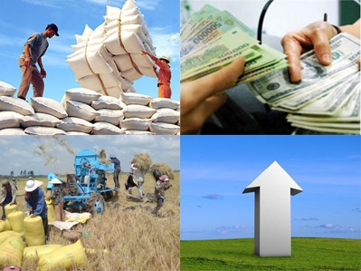 Publication des données socio-économiques de 2011