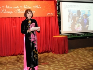 Pour le Têt : Activités organisées par des ambassades vietnamiennes à l'étranger