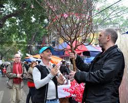 La fête du Têt des expatriés