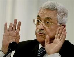 Le Président palestinien rejette une proposition du Quartet