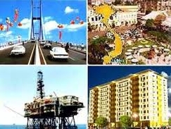 Détermination du gouvernement vietnamien de maintenir la stabilité économique