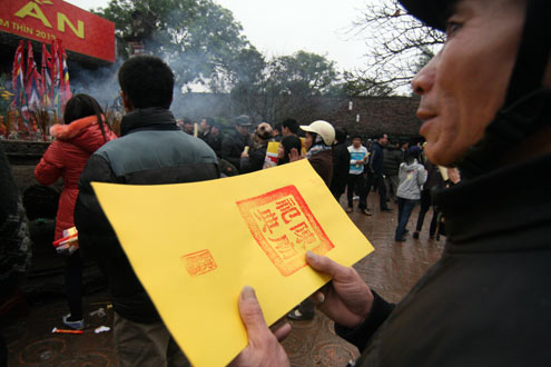 Les fêtes printanières tenues à Nam Dinh et Ha Nam