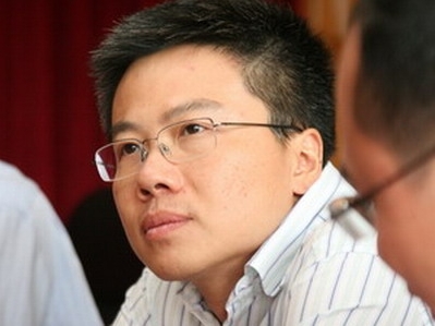 Ngo Bao Chau : Chevalier de l’ordre national de la légion d’honneur