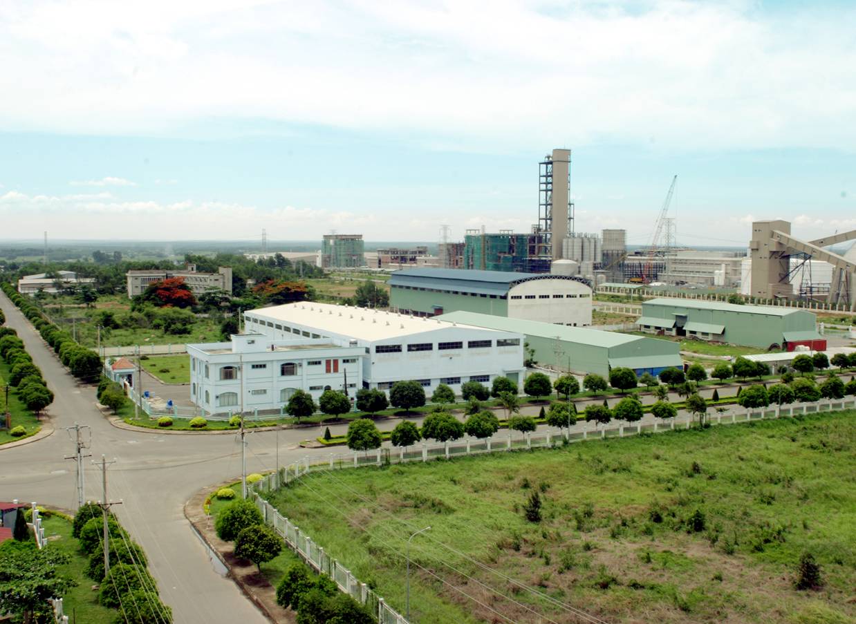 20 ans d'existence des zones industrielles, franches et économiques au Vietnam