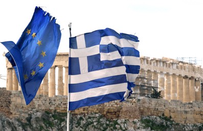 La Grèce a soumis un projet de réduction des dépenses de 325 millions d’euros