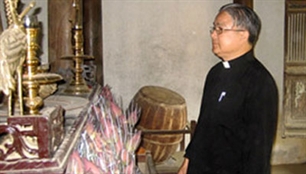 Un bon catholique est aussi un bon citoyen