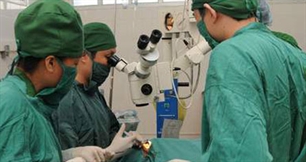 “Les acquis de la médecine et le droit de voir”
