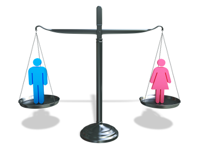 Colloque sur la législation en matière d’égalité homme-femme