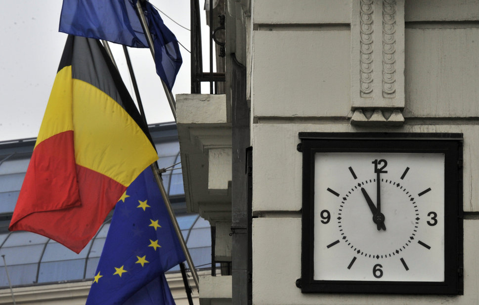 Tragédie en Suisse: la Belgique en deuil ‎
