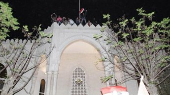 Les six monarchies arabes du Golfe ferment leurs ambassades à Damas