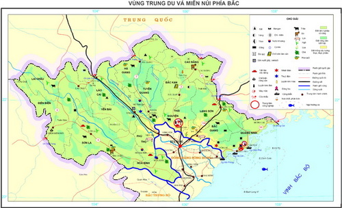 Réunion à Yen Bai des conseils populaires de 14 provinces