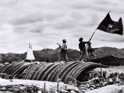 Célébration du 58ème anniversaire de la victoire de Dien Bien Phu