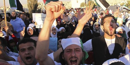 Les Etats-Unis rejette tout acte militaire en Syrie sans autorisation de l'ONU