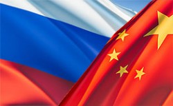 La Russie et la Chine renforcent leur partenariat stratégique