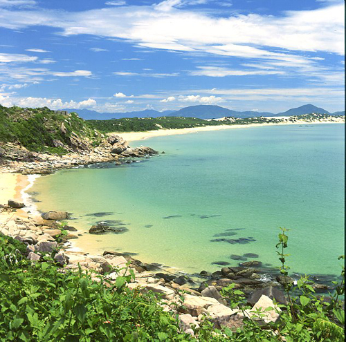 Le 3ème forum économique maritime du Vietnam à Vung Tau