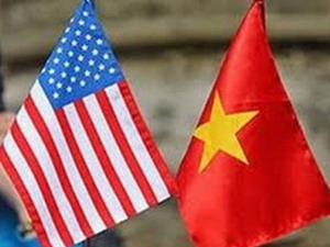 5ème dialogue politique, sécuritaire et défensif annuel Vietnam-Etats Unis