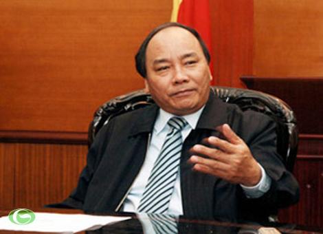 Nguyen Xuan Phuc: Il faut aider les ethnies minoritaires à se sédentariser