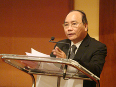 Nguyen Xuan Phuc: Il faut régler définitivement les plaintes qui durent
