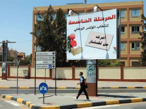 La Lybie est prête aux premières élections de l’après-Kadhafi