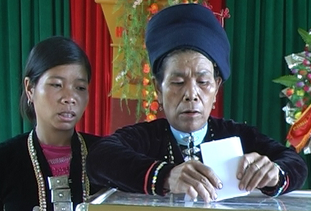 Un mécanisme pour garantir les droits humains des minorités ethniques