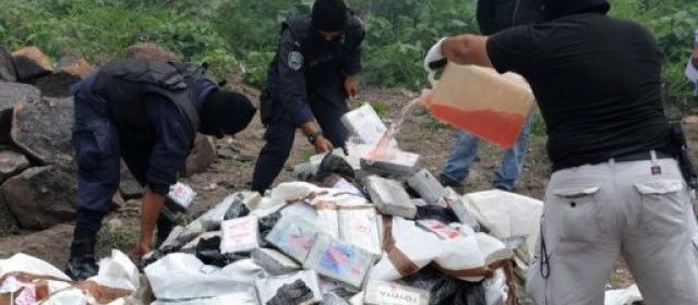 L’ONU lance une campagne internationale contre la criminalité organisée