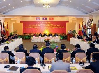 Cambodge, Laos, Vietnam: réunion de leur commission parlementaire des A.E