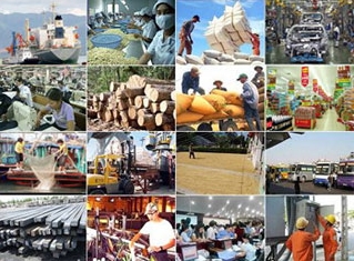 Des décisions énergiques pour relancer le développement socio-économique