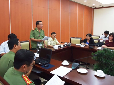 Derrière le patriotisme présumé de l’étudiante Nguyen Phuong Uyen