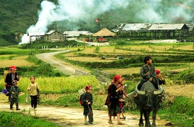 Chieng Xom : la dynamique est enclenchée