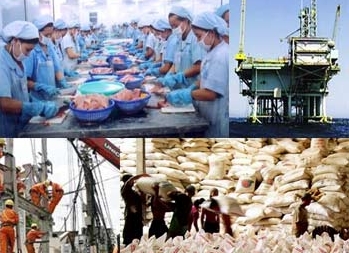 Confiant en un Vietnam qui avancera à pas sûrs en 2013