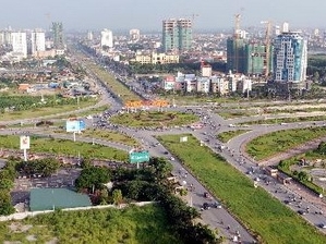 La terre est la propriété de tout le peuple