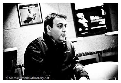 Eric Legnini et son quatuor seront au Vietnam!