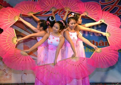 Un jalon important pour les ressortissants vietnamiens en République tchèque