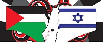 Palestina dan Israel siap melakukan kontak langsung
