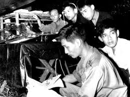 Peringatan ultah ke-50 Terbentuknya Radio Pembebasan 1 Februari 1962