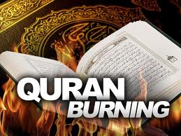 Presiden AS Barack Obama minta maaf atas kasus pembakaran Kitab Al Qur'an