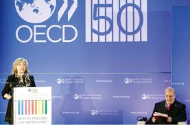 Vietnam hadiri peringatan ultah ke-50 berdirinya Pusat Perkembangan OECD