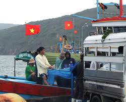 Vietnam memberikan bantuan biaya bahan bakar kepada kaum nelayan