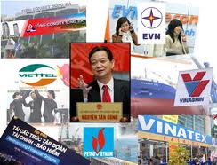 Proyek restrukturisasi BUMN, langkah yang efektif dan tepat waktu