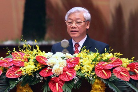 Membela linkungan hidup untuk berkembang secara berkesinambungan