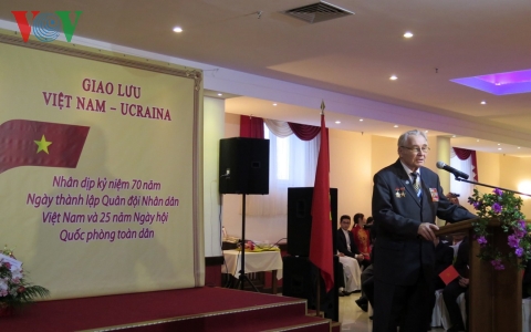 Tentara Rakyat Vietnam mengalahkan semua aggressor