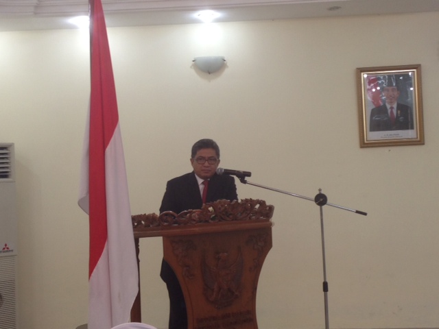 Indonesia dan Vietnam berupaya melampaui target nilai perdagangan