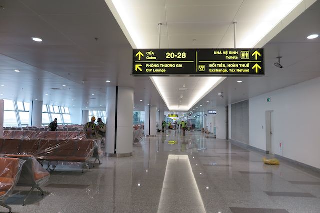 Hanoi akan meresmikan 4 proyek jalan besar